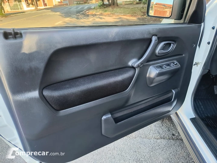 JIMNY 1.3 4all 4X4 16V