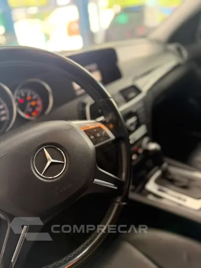 C 180 1.8 CGI Classic 16V Turbo