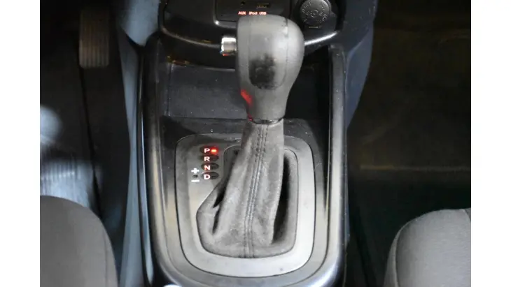 SOUL - 1.6 EX 16V 4P AUTOMÁTICO