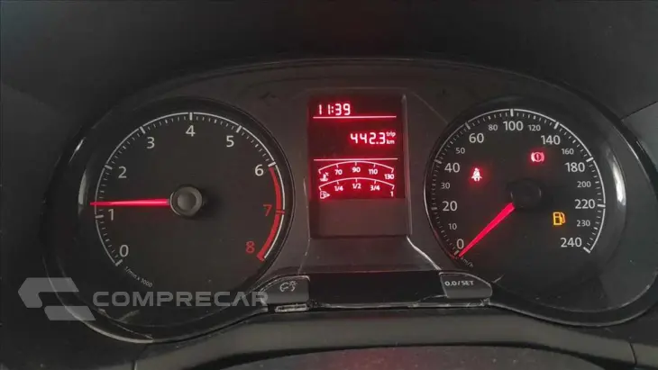 SAVEIRO 1.6 MSI ROBUST CS 16V FLEX 2P MANUAL