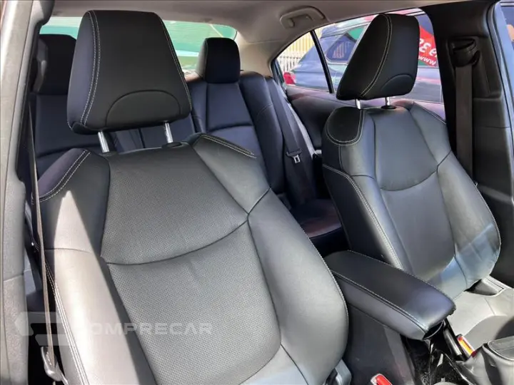 COROLLA 2.0 Vvt-ie XEI