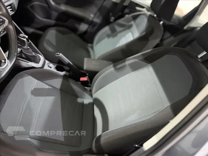 NIVUS 1.0 200 TSI Comfortline