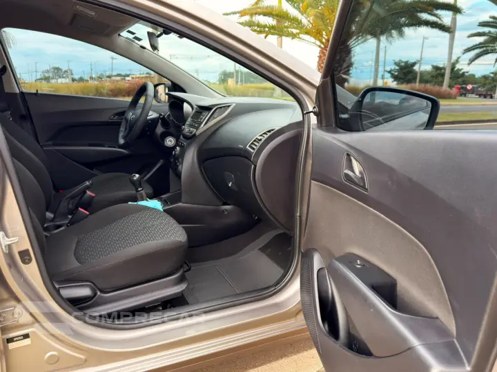 HB20 1.0 Comfort 12V