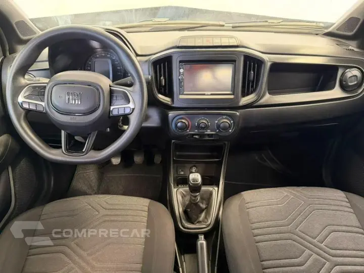 STRADA FREEDOM CD 1.3 FLEX MANUAL