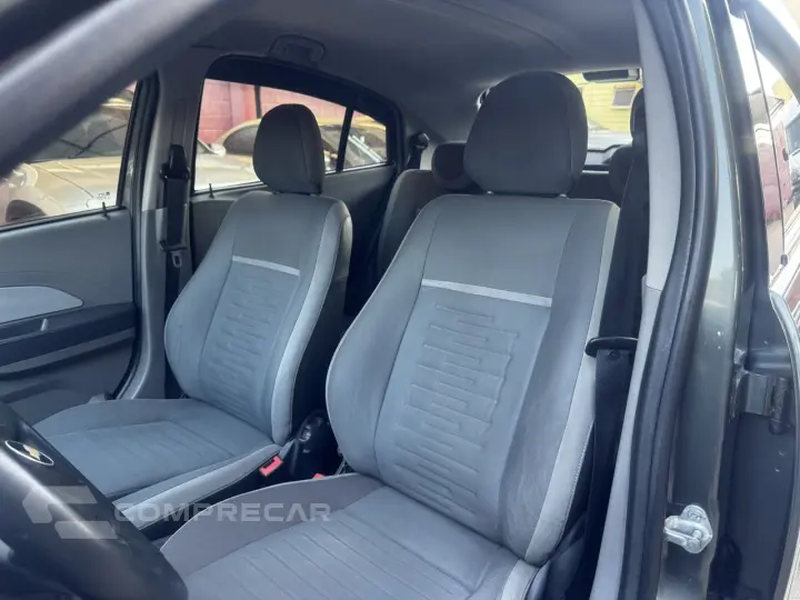 Agile 1.4 4P LT FLEX