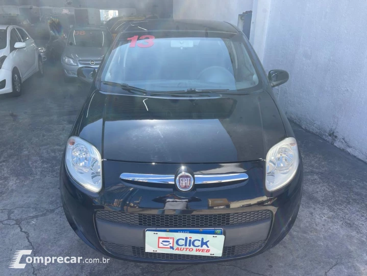 PALIO 1.0 MPI Attractive 8V