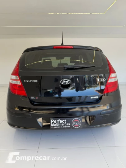 I30 2.0 MPFI GLS 16V