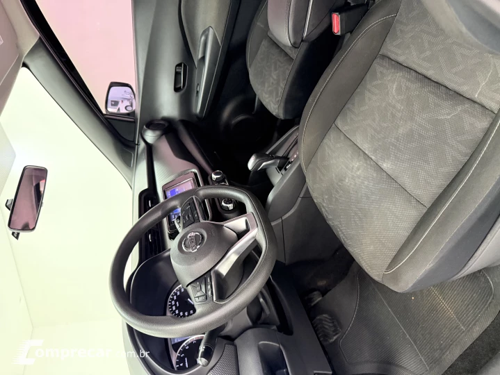 KICKS 1.6 16vstart Active