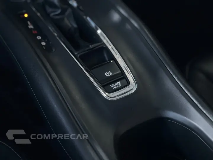 HR-V 1.8 16V FLEX EX 4P AUTOMÁTICO