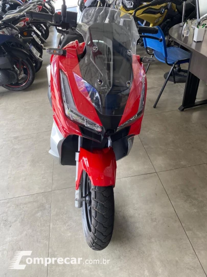 URBAN 150