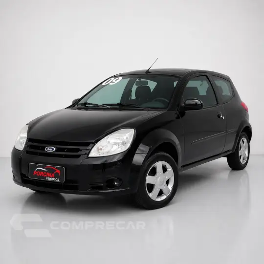 KA 1.0 Tecno 12V