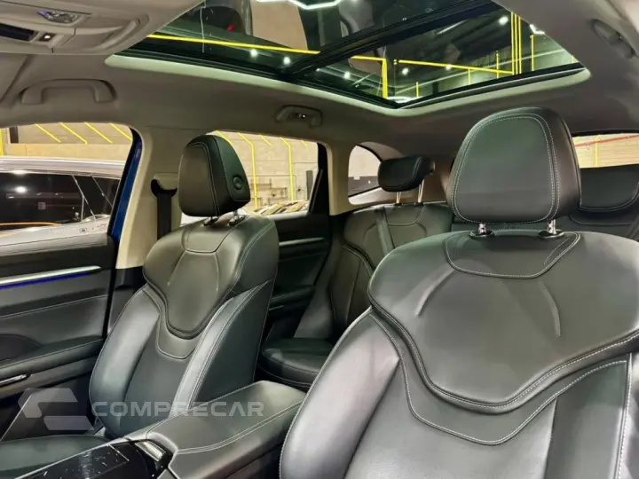 HAVAL H6 1.5 HEV E-TRACTION