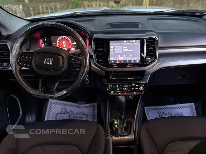 TORO 1.3 TURBO 270 FLEX FREEDOM AT6