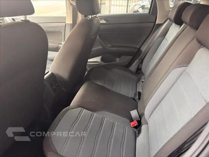 NIVUS 1.0 200 TSI Comfortline