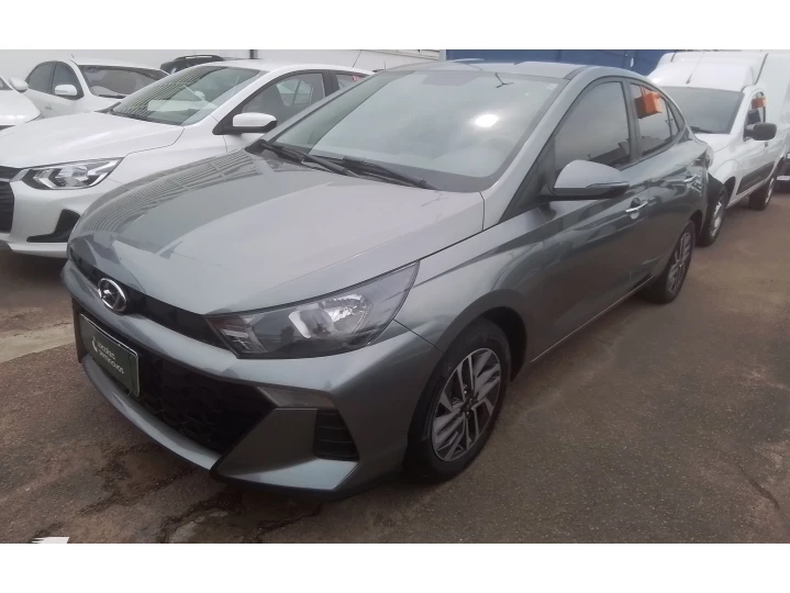 HB20S 1.0 12V FLEX LIMITED PLUS MANUAL