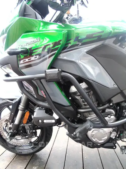 KAWASAKI VERSYS 1000 GRAND TOURER ABS