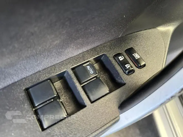 COROLLA GLI 1.8 FLEX 16V  AUT.