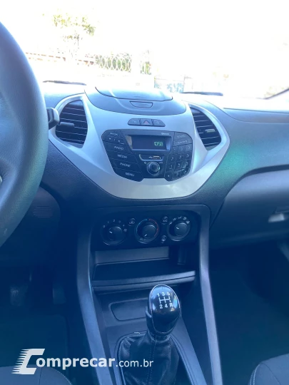 KA + 1.0 SE 12V
