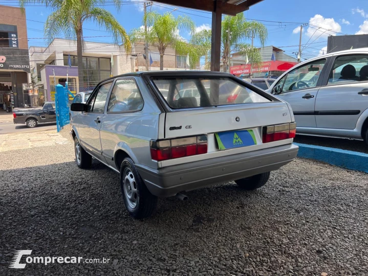 Gol 1.6 CL
