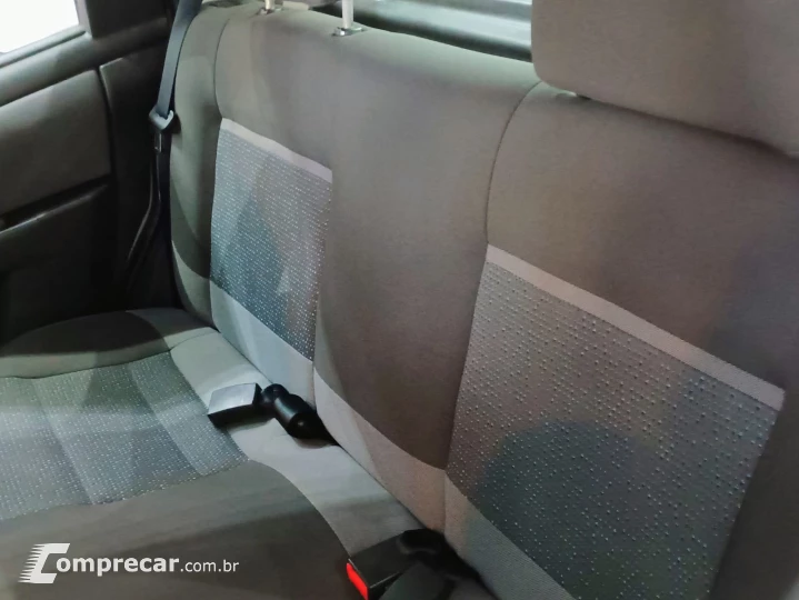 CELTA 1.0 MPFI LT 8V