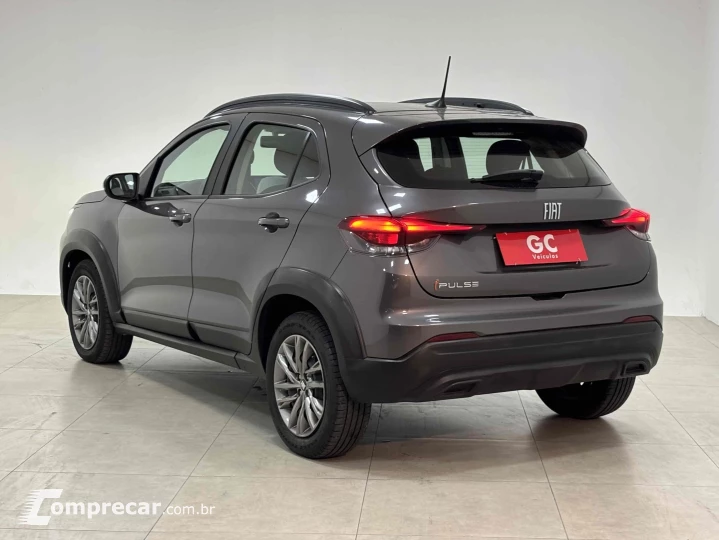 PULSE 1.3 FLEX DRIVE CVT