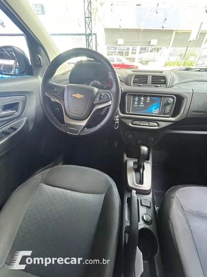 SPIN 1.8 LT 8V