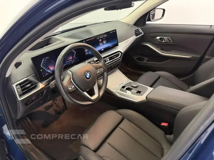 320I SPORT GP FLEX