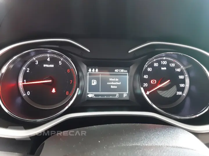 ONIX 1.0 TURBO FLEX PLUS PREMIER AUTOMÁTICO