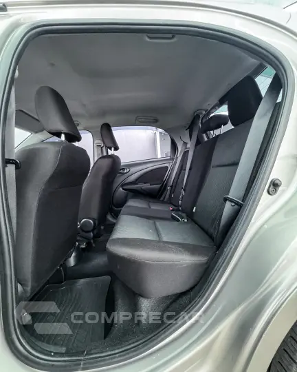 ETIOS 1.3 X 16V