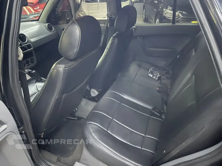 GOL 1.0 12V MPI Totalflex