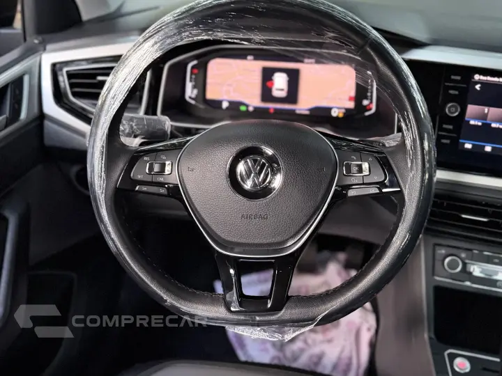 POLO 1.0 200 TSI HIGHLINE AUTOMÁTICO