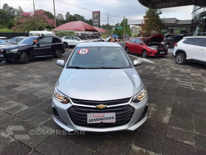 ONIX 1.0 FLEX LT MANUAL