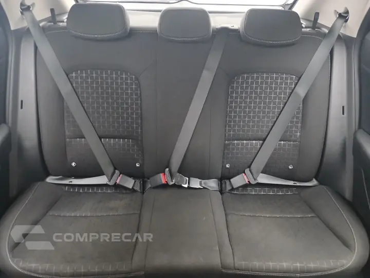 HB20 1.0 12V FLEX COMFORT MANUAL