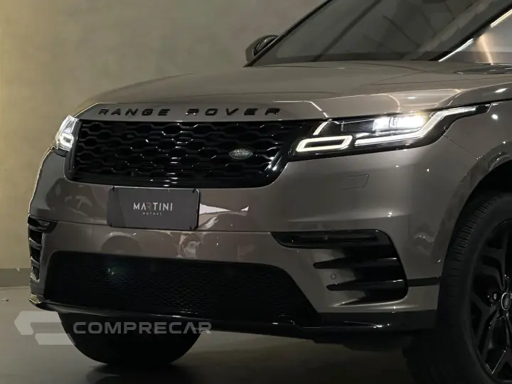Range R. VEL. R-Dyn. 2.0 4x4 300cv Aut.