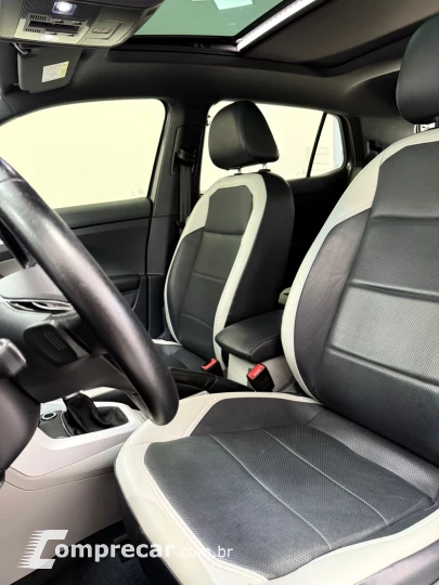 T-CROSS 1.4 250 TSI Highline