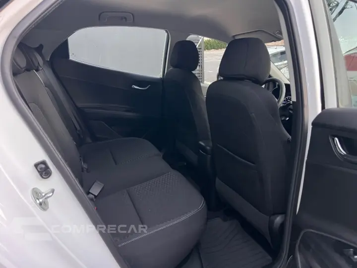 HB20 Vision 1.6 Flex 16V Aut