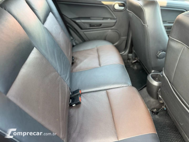 ECOSPORT 1.6 XLT 8V