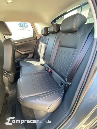 NIVUS 1.0 200 TSI Comfortline