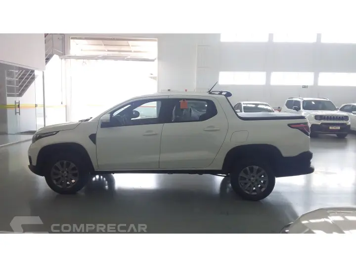 STRADA 1.3 FIREFLY FLEX FREEDOM CD MANUAL