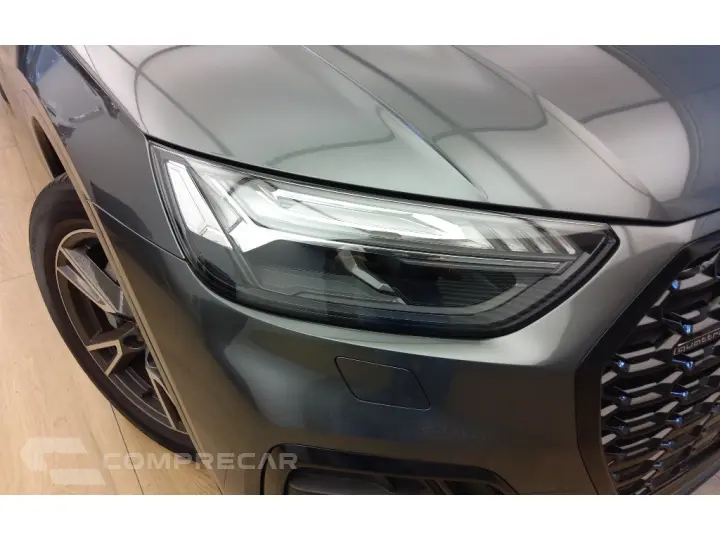 Q5 2.0 55 TFSIE PHEV SPORTBACK PERFORMANCE BLACK QUATTRO S T