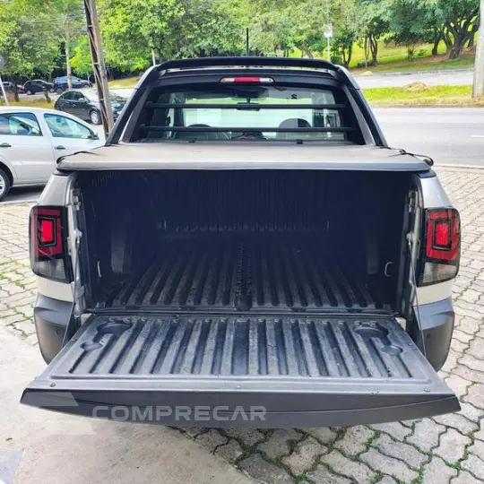 SAVEIRO EXTREME 1.6 FLEX 16V CD