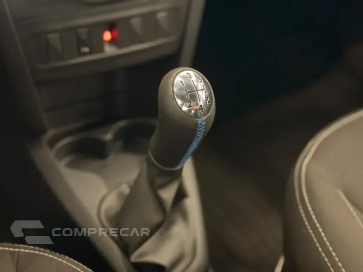 SANDERO 1.0 12V SCE FLEX GT LINE MANUAL