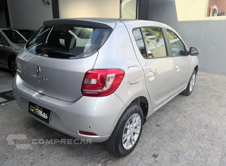 SANDERO 1.0 12V SCE Expression