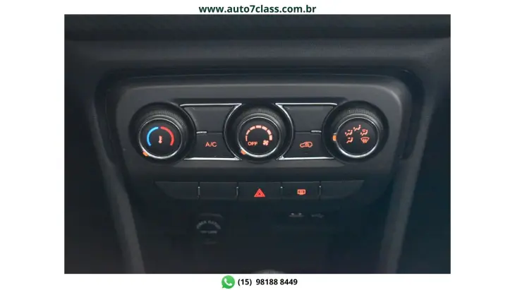 TIGGO 2 - 1.5 MPFI 16V LOOK 4P AUTOMÁTICO