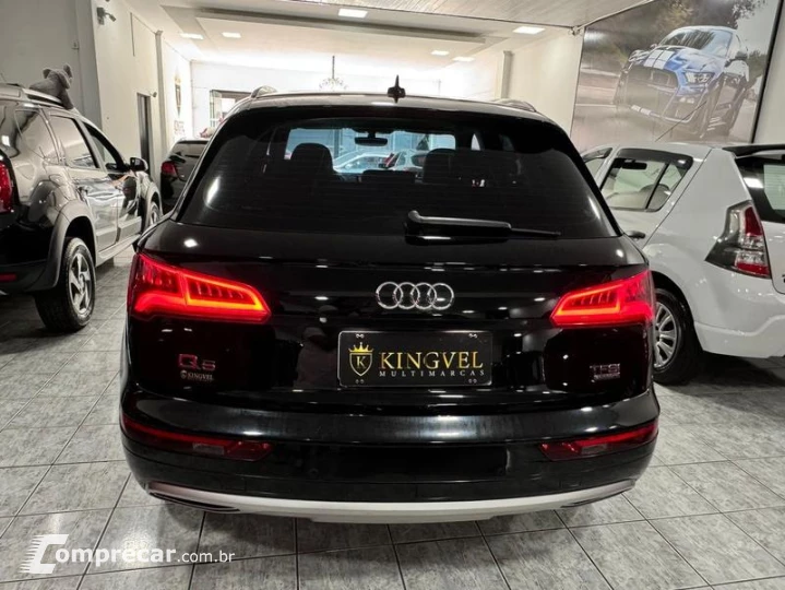 Q5 2.0TFSI