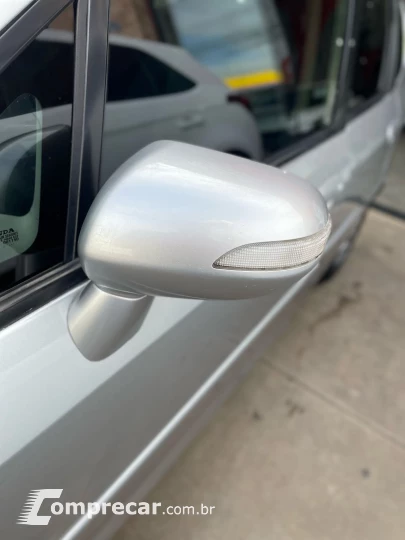 FIT 1.5 EX 16V