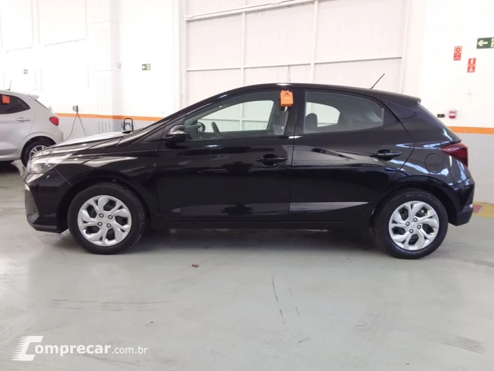 HB20 1.0 12V FLEX COMFORT PLUS MANUAL