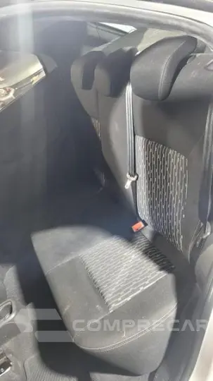 KA 1.5 SE 16V FLEX 4P MANUAL