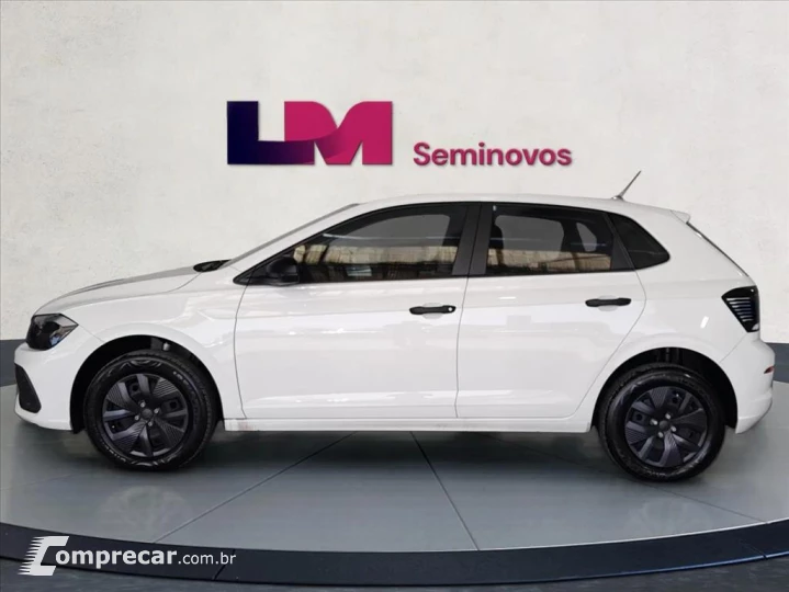 POLO 1.0 MPI TRACK MANUAL