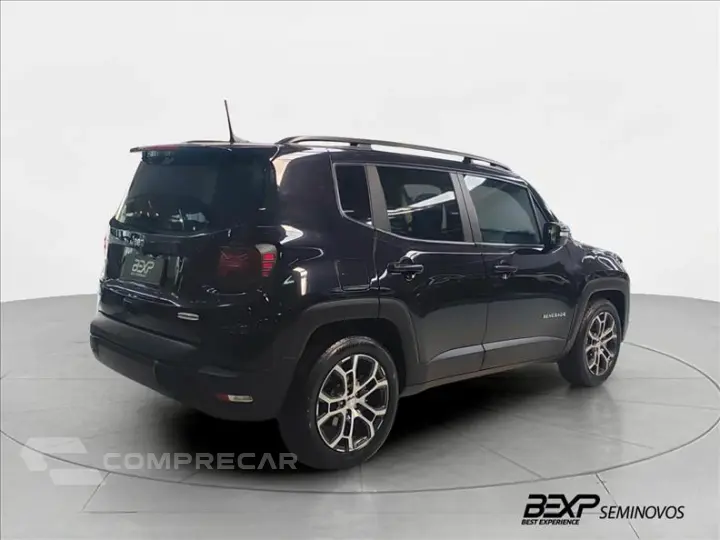 RENEGADE 1.3 T270 Turbo Longitude